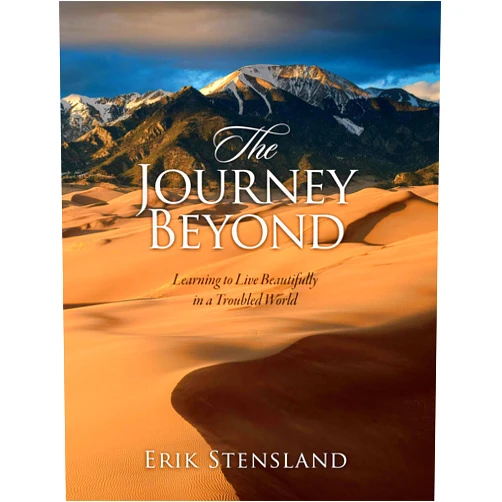 Erik Stensland,Janna Nyswander,Jerry Dorris The Journey Beyond (Whispers, 2)