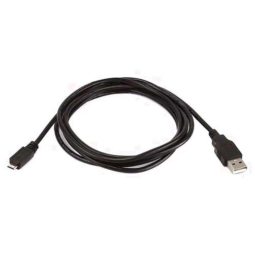 Monoprice 6ft USB 2.0 A Male to Micro 5pin Male 28/28AWG Cable
