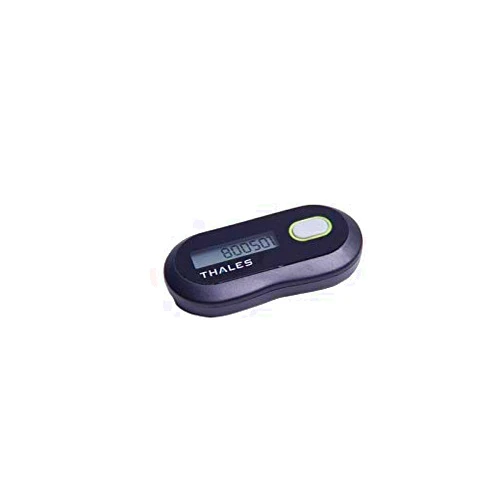 Ezio SafeNet IDProve 110 6-digit OTP Token for Use with Amazon Web Services Only