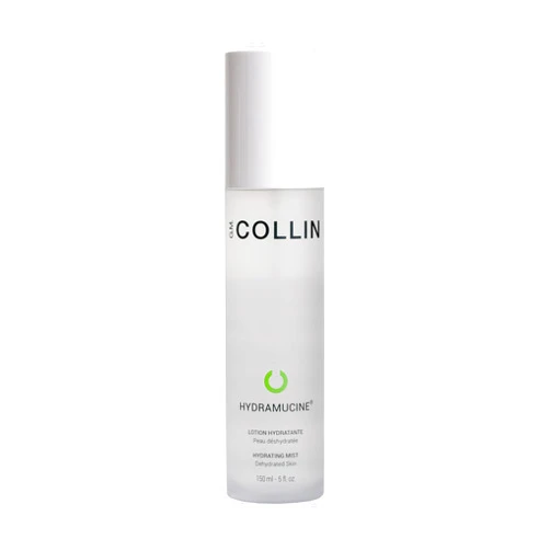 G.M. COLLIN Hydramucine Hydrating Mist | Gentle Daily Face Mist Spray | Skin Moisturizer for a Dewy Glow