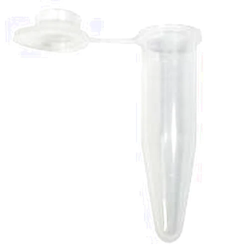 Generic 250uL Microcentrifuge Tube - Polyethylene - 1000 pk - Natural