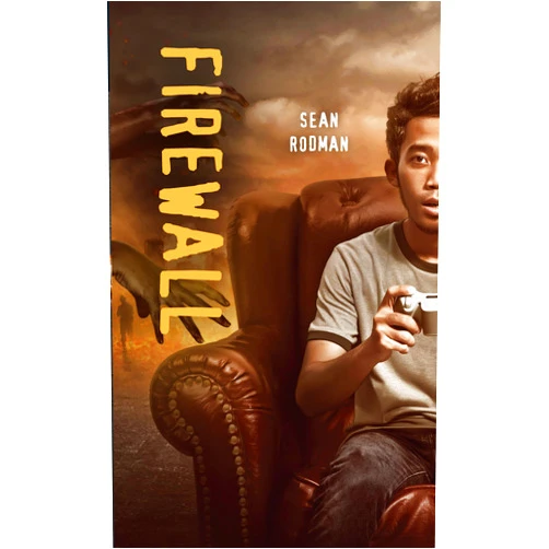 By Sean Rodman (Author) Firewall (Orca Soundings)