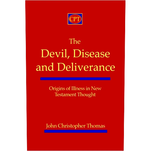 By John Thomas (Author) Format: Kindle Edition The Devil, Disease, and Deliverance