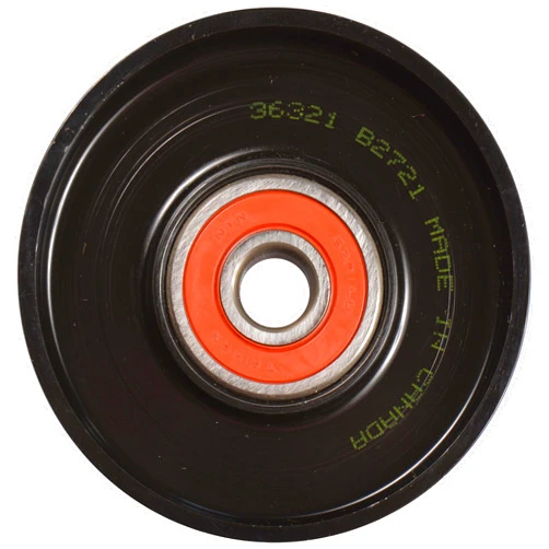 Continental 49192 Accu-Drive Pulley