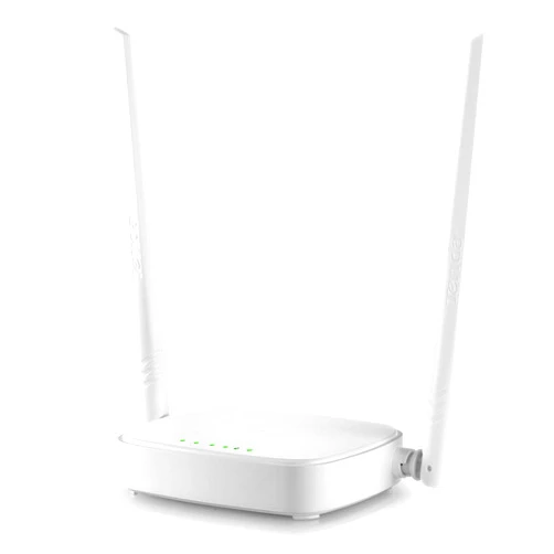 Tenda Wireless WiFi Router (N301)