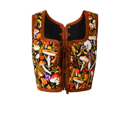 Reminisce Boutique Renaissance Corset Vintage Bodice Ren Faire