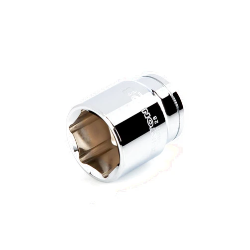 TEKTON 1/2 Inch Drive x 28 mm 6-Point Socket | SHD22128