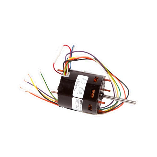 FASCO D1127 Motor 1/12x1/15x1/20