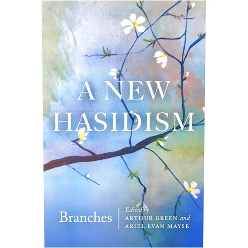 By Rabbi Arthur Green (Editor), Ariel Evan Mayse (Editor) A New Hasidism: Branches