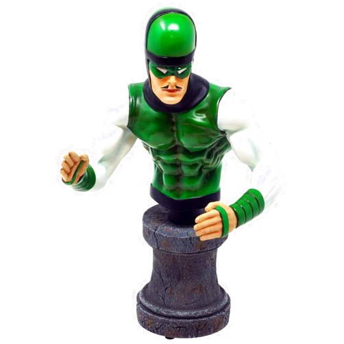 Prannoi Karnak Mini Bust by Bowen Designs by Prannoi