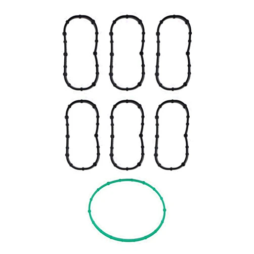 FEL-PRO MS 97649 Engine Intake Manifold Gasket Set for Chevrolet Colorado