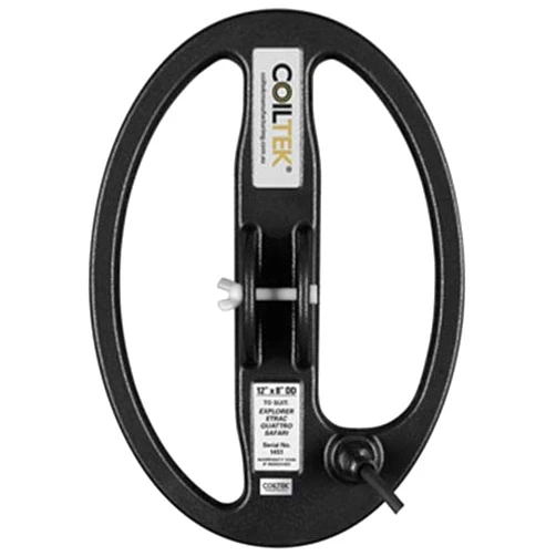 Coiltek 12