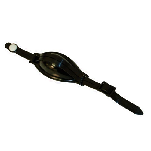 Cliff Keen Wrestling Chin Cup Assembly - Black