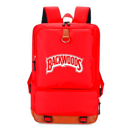 FEIRUIJI Large Capacity Backwoods Backpack Laptop Backpack Travel Bag Outdoor Bag for Men Women