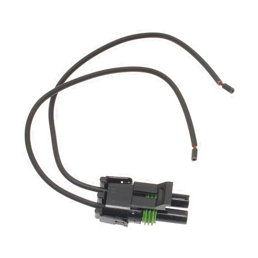 PartCatalog Automatic Transmission Torque Converter Clutch Switch Connector Compatible With Renault Alliance GTA 1.4L L4 1985 1986 1987 PC-910498