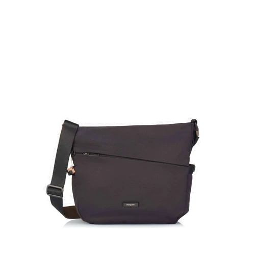 Hedgren Milky Way Large Crossover, Black