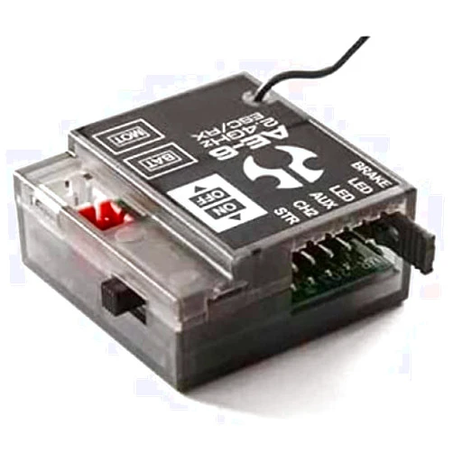 Axial AE-6 ESC Rx (Forward Reverse), AXI31620