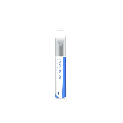 PARTS4EV 077 Pearl White/Starfire Pearl Touch Up Paint Compatible with Lexus Exact Match–Chips and Nicks Touch Up