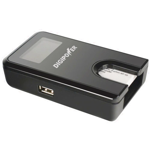 Digipower TC-55S Travel Charger for Sony