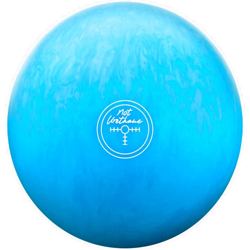 Hammer NU Blue Bowling Ball