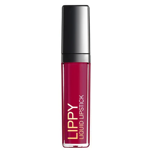 butter LONDON Lippy Liquid Lipstick, Fruit Cake