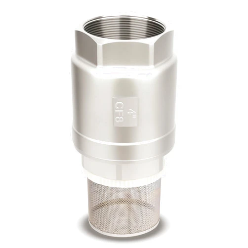 SYWUWV Foot Valve with Filter 4