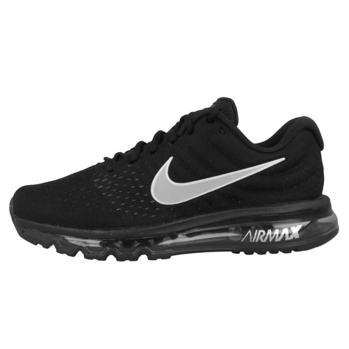 Nike Men's Air Max 2017 Sneaker