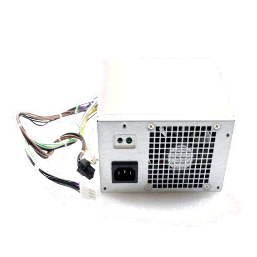 EbidDealz Optiplex XE2 T20 7VK45 100-240V~ 365W D365EM-00 Power Supply T1M43 0T1M43 by EbidDealz