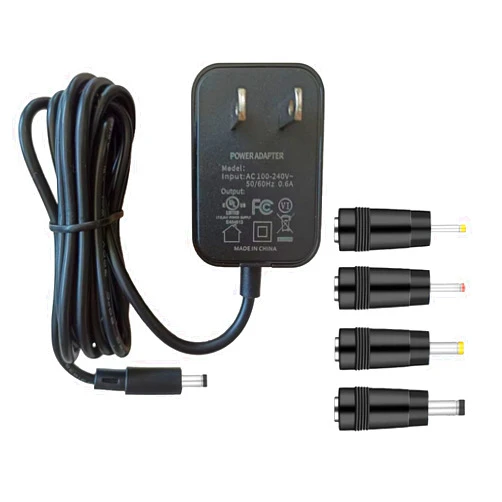 YBSCJHGR Power Cord Replacement for Graco Simple Sway, Glider LX/Elite/Premier/Petite LX, DuoGlider, Sweetpeace, DuetSoothe, DuetConnect LX and Nova Baby Swing Adapter 5V Charger