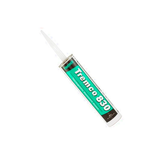 Truth Hardware Tremco 830 - Translucent