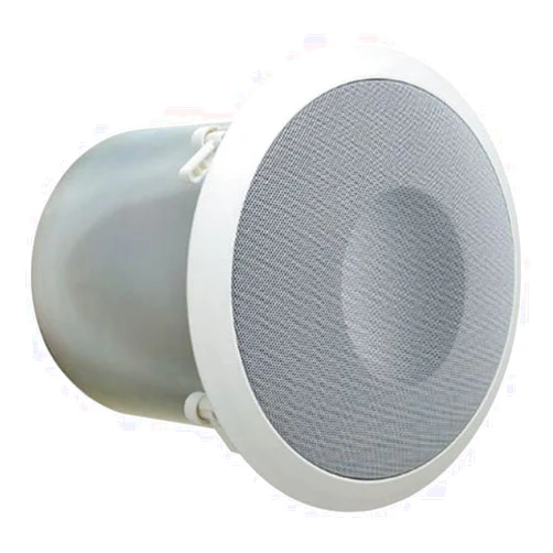 Bogen OCS1 Orbit Ceiling Speaker Near
