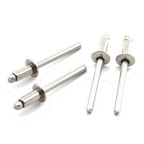 SDTC Tech Stainless Steel Blind Rivets 3/16
