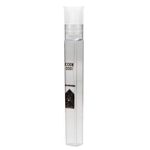 LaMotte ColorQ Pro 7 Liquid Pool Water Test Kit Replacement Tube - 5 mL