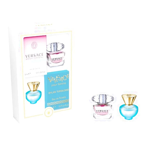 Versace Mini Duo Set