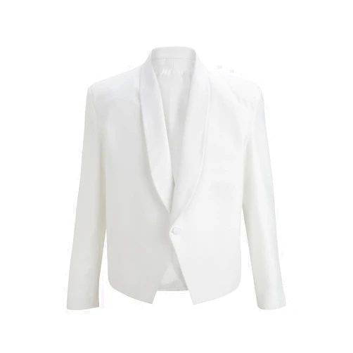 Averill's Sharper Uniforms Men's Eton Server Jacket
