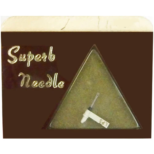 KASINGS stereo record player needle Replacement For PFANSTIEHL 165-DS77,PFANSTIEHL 165-SS73,TRANSCRIBER PS-72, WALCO W341STDS