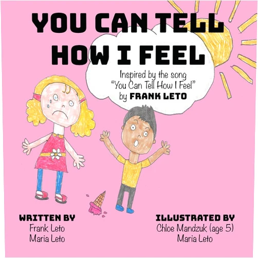 Frank Leto,Maria Leto,Chloe Mandzuk You Can Tell How I Feel