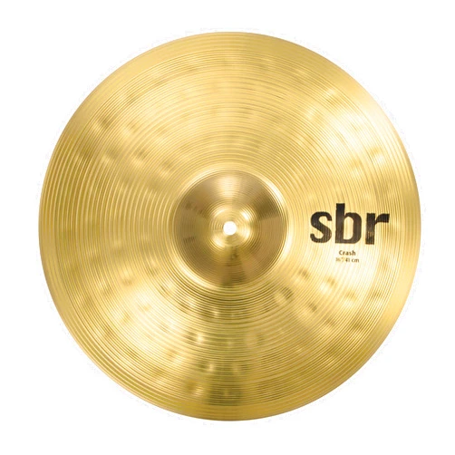 SABIAN 16