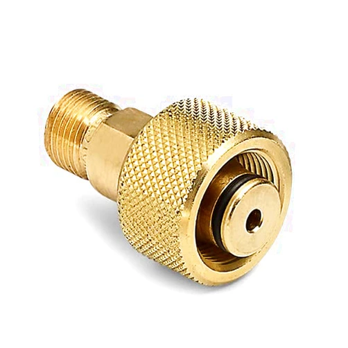 Ralston Instruments Ralston QTHA-4TB0 1/2
