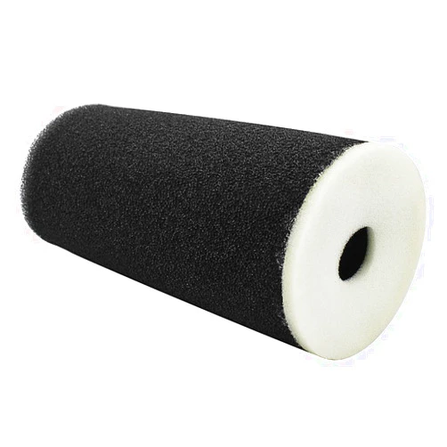 SOLLON 1UY-14451-00-00 H380113 ATV Air Filter Cleaner for Yamaha Grizzly 660 600 YFM660F YFM660FH YFM600F Wolverine 350 YFM350FX Raport 350 YFM350 Big Bear YFM350FH Warrior 350 YFM350X 1987-2008