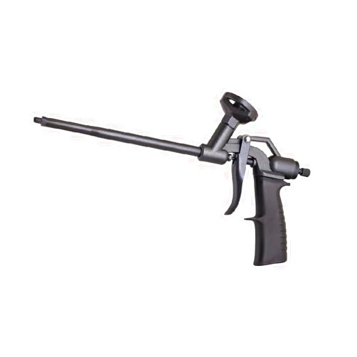 TYTAN PROFESSIONAL Graphite Gun, Expanding Foam Gun, Professional Foaming Gun, Insulation Spray Application Gun for Filling, Sealing