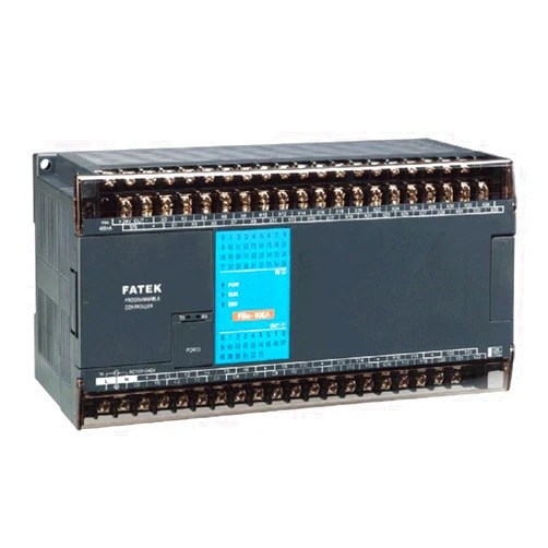 Unknown Fatek PLC DIO Expansion Modules, FBs-60XYR (FBs-60EA)