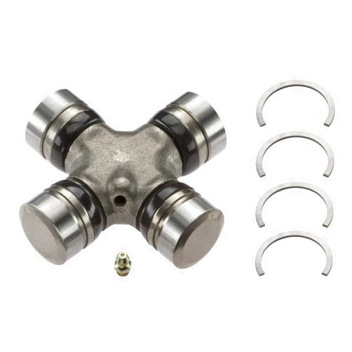 MOOG 374 Greaseable Premium Universal Joint for Ford F-250 Super Duty