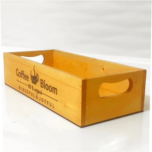 Woodretro ahşap ürünler www.woodretro.com woodretro Coffee Bar Organizer for Tables. Coffee Station Organizer Wooden Storage Box. Coffee Bar Accessory and Organizer Box for Counters or Tables