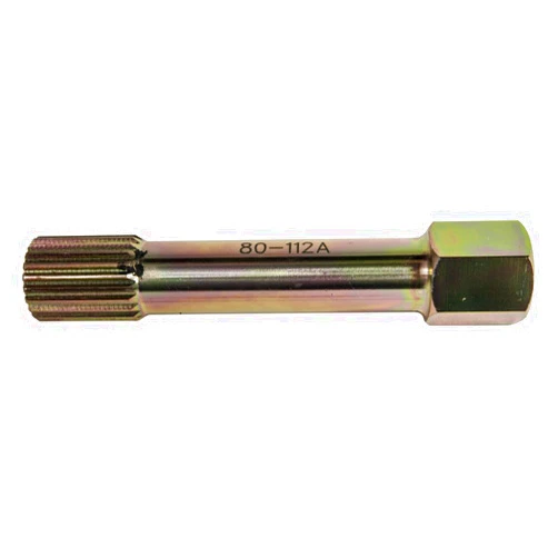 SBT 4 Stroke Impeller PTO Removal Tool Compatible with SeaDoo GTX/Sportster/LTD/RXP/Speedster/Challenger/GTI/Islandia/Utopia 2002 2003 2004 2005 2006 2007 2008 520935956