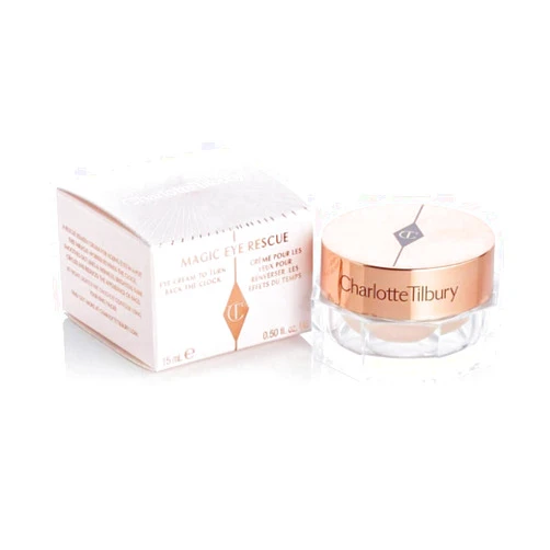 CHARLOTTE TILBURY Magic Eye Rescue Cream .50 Ounce