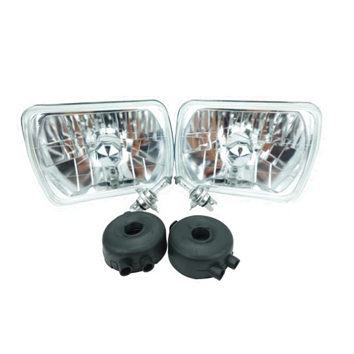 H&A Motorsports H6054 7