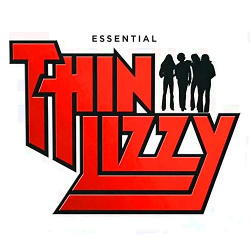 Thin Lizzy Format: Audio CD The Essential Thin Lizzy [3CD]