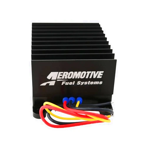 Aeromotive 18048 Controller, Fuel Pump, TVS, Brushless, External