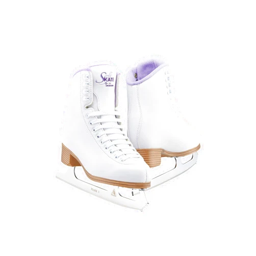 Jackson Ultima Jackson Classic SoftSkate 380 Womens/Girls Ice Figure Skates